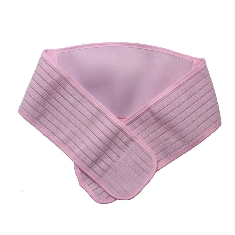 Mid-pregnancy abdominal support 2