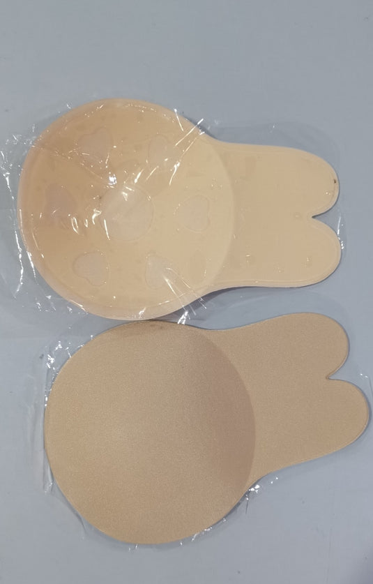 Women's Bio-glue Thin Anti-lighting Breast Lifter 2