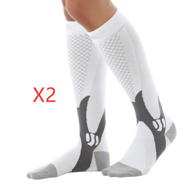 Best Graduated Athletic Unisex Compression Socks34