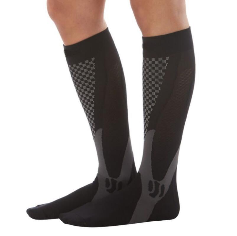 Best Graduated Athletic Unisex Compression Socks12