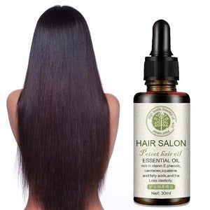 Hair Care Essential Oil 7