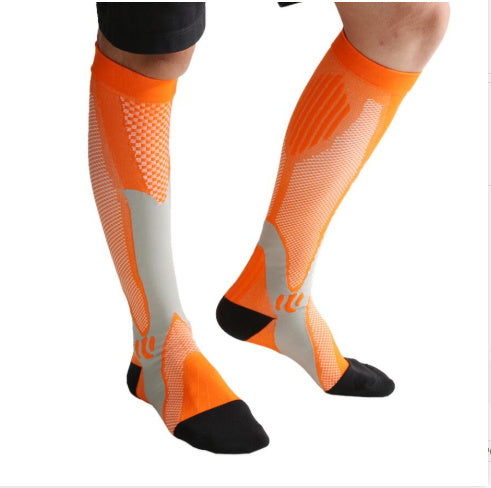 Best Graduated Athletic Unisex Compression Socks23