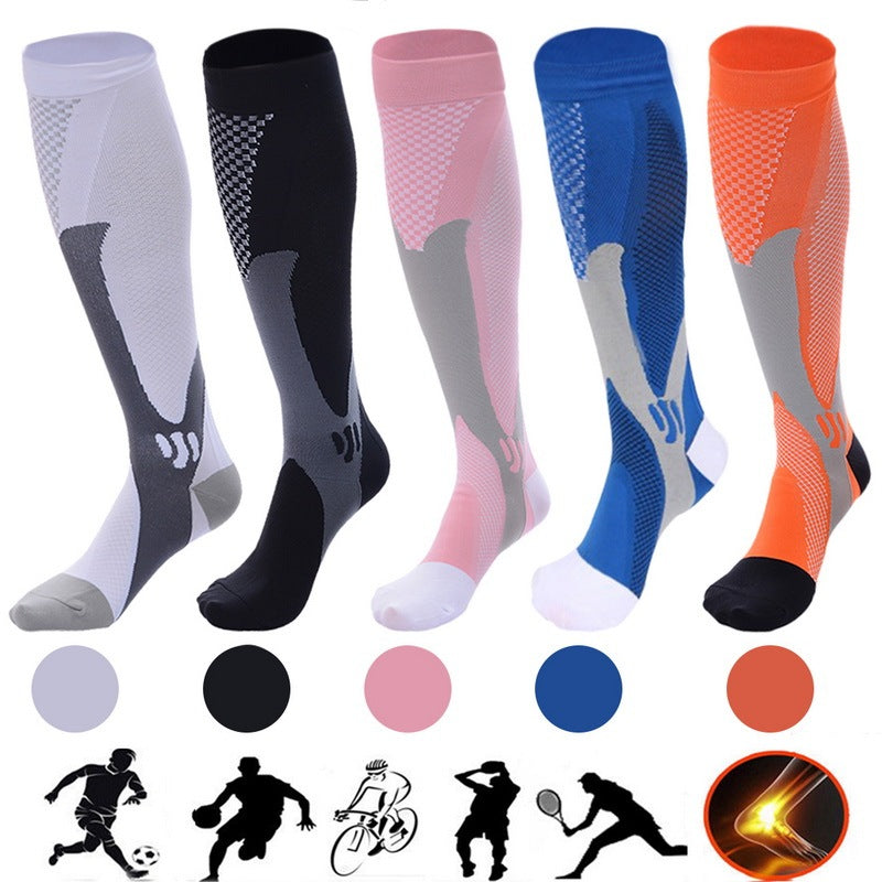Best Graduated Athletic Unisex Compression Socks1