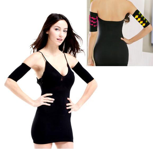 Tone Up Arm Shaping Sleeves For Men And Women 2