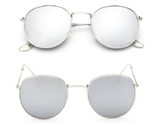 Women Retro Sunglasses 23
