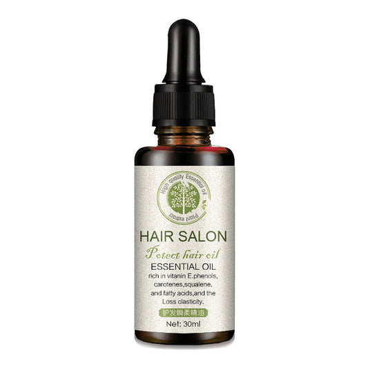 Hair Care Essential Oil 2