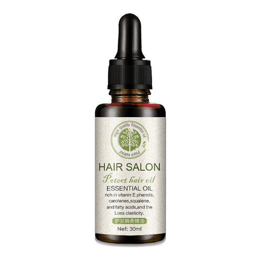 Hair Care Essential Oil 2