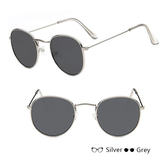 Women Retro Sunglasses 16