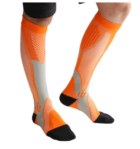 Best Graduated Athletic Unisex Compression Socks26