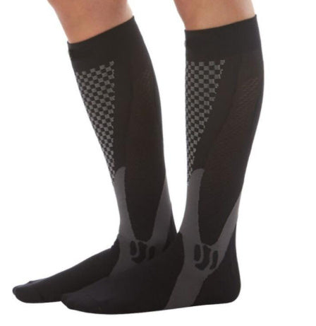 Best Graduated Athletic Unisex Compression Socks4