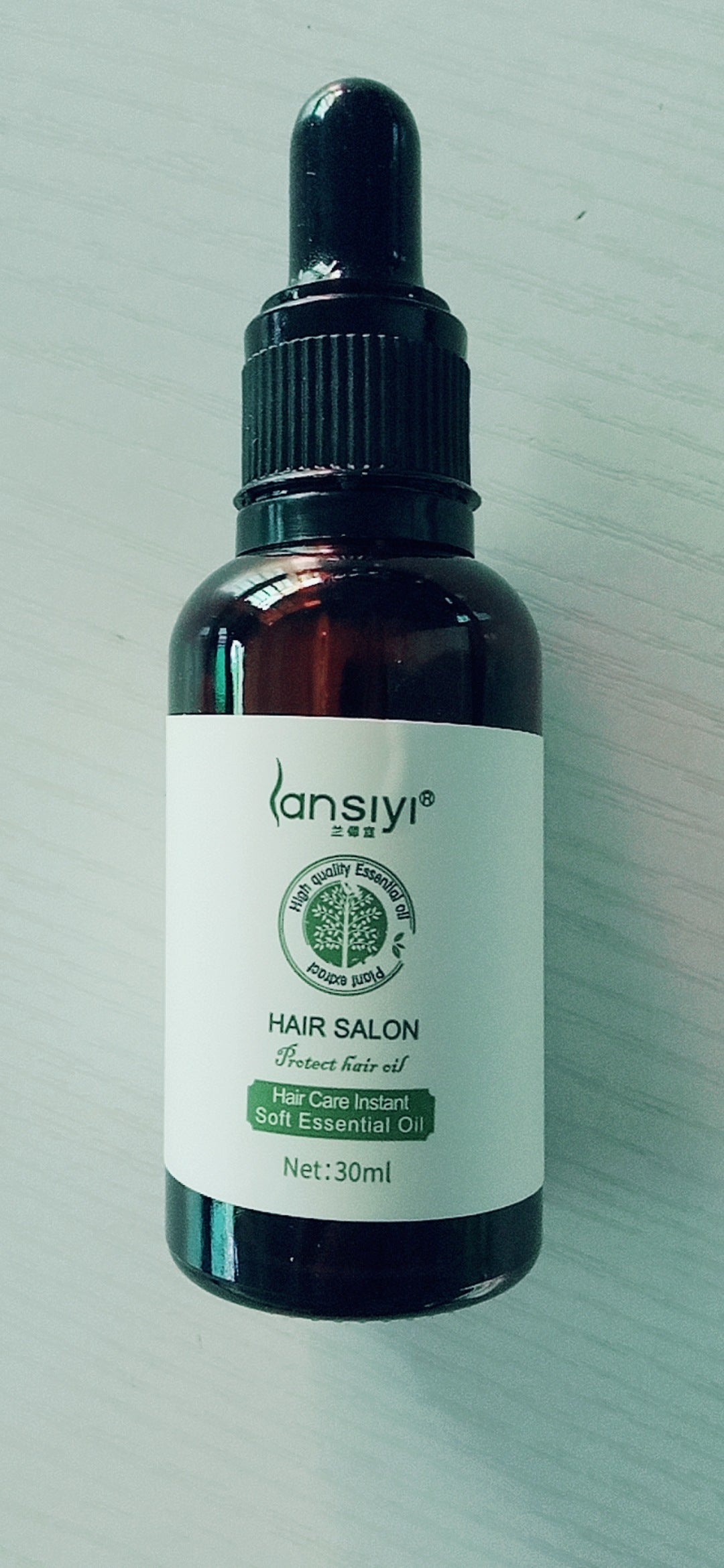 Hair Care Essential Oil 9