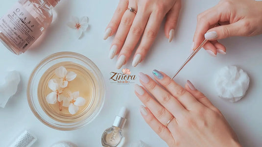 Ultimate Guide to Safely Removing Press-On and Acrylic Nails at Home