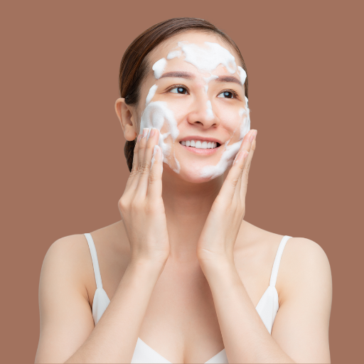 Personal care products for female