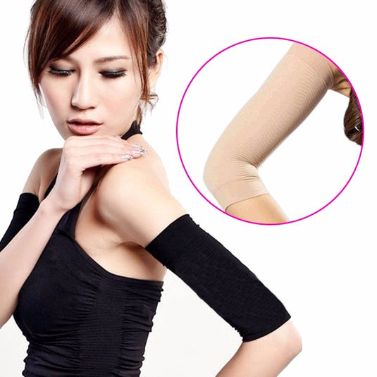 Tone Up Arm Shaping Sleeves For Men And Women 3