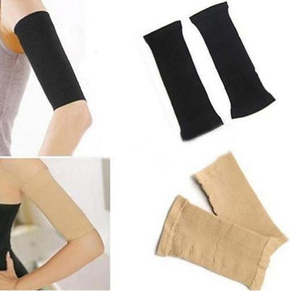 Tone Up Arm Shaping Sleeves For Men And Women 6