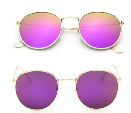 Women Retro Sunglasses 6