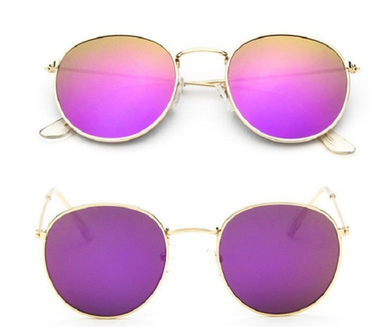 Women Retro Sunglasses 6