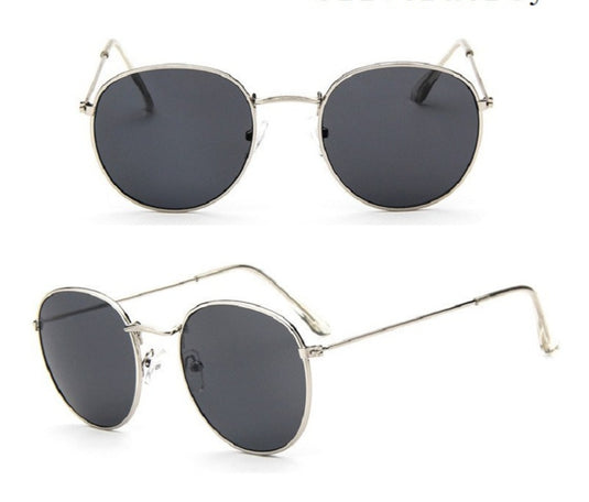 Women Retro Sunglasses 22