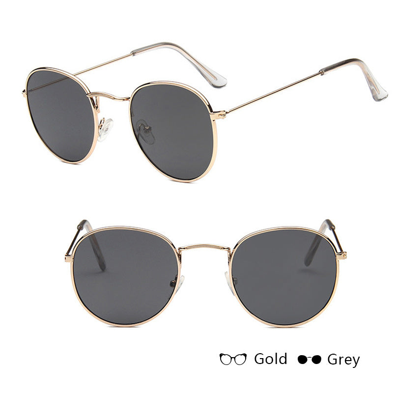 Women Retro Sunglasses 14
