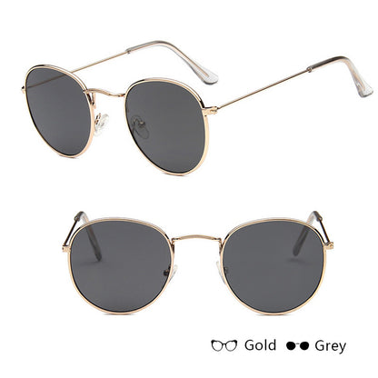 Women Retro Sunglasses 14