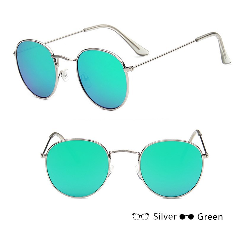 Women Retro Sunglasses 10