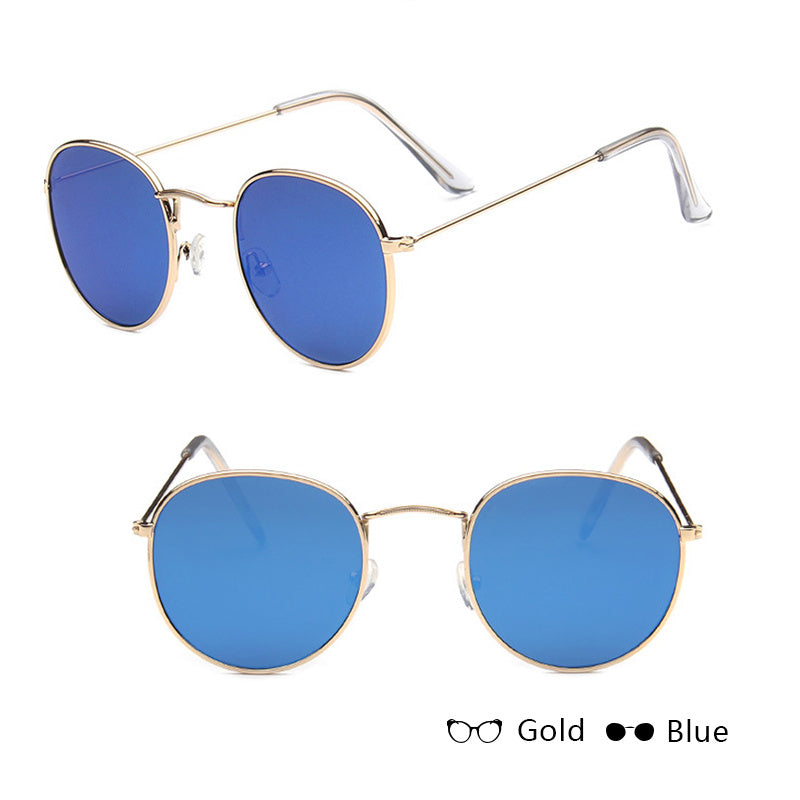 Women Retro Sunglasses 13
