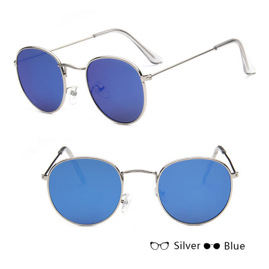Women Retro Sunglasses 21