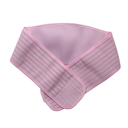 Mid-pregnancy abdominal support 2
