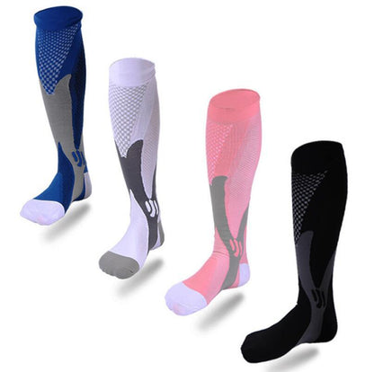 Best Graduated Athletic Unisex Compression Socks2
