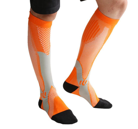 Best Graduated Athletic Unisex Compression Socks27