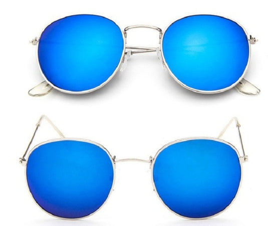 Women Retro Sunglasses 5