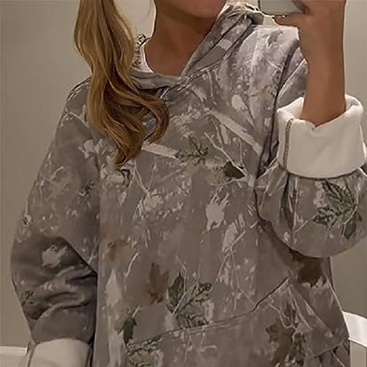 Women's Fashion Casual Pocket Top 4