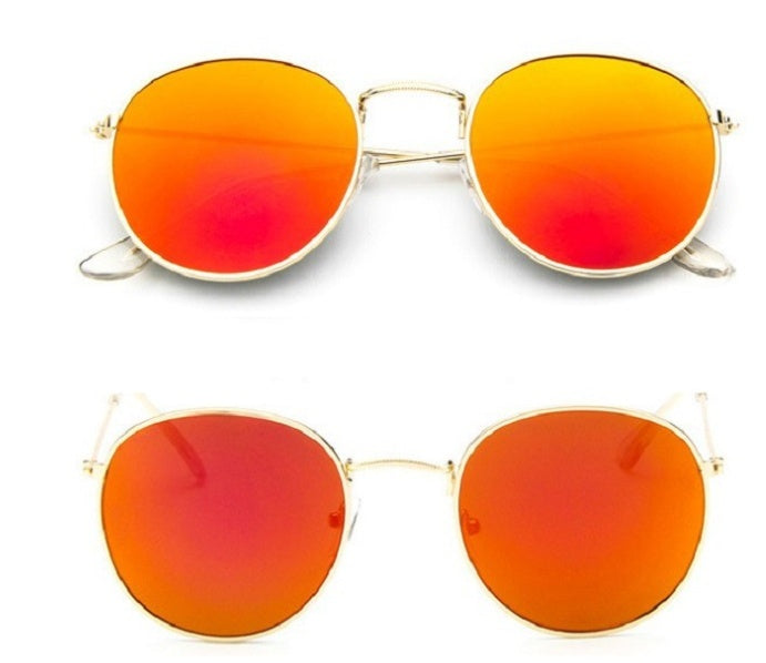 Women Retro Sunglasses 7