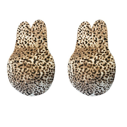 Women's Bio-glue Thin Anti-lighting Breast Lifter 8