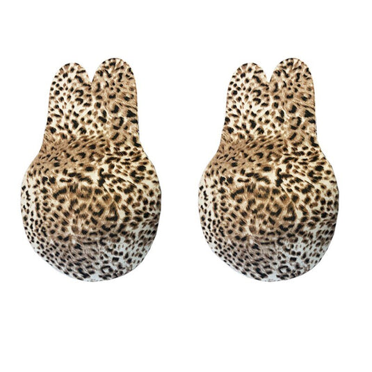 Women's Bio-glue Thin Anti-lighting Breast Lifter 8