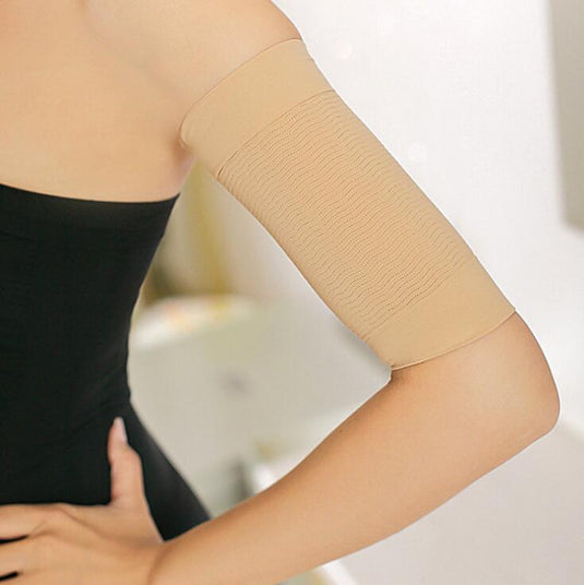 Tone Up Arm Shaping Sleeves For Men And Women 5