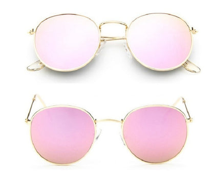 Women Retro Sunglasses 19