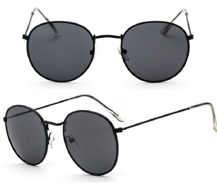 Women Retro Sunglasses 11