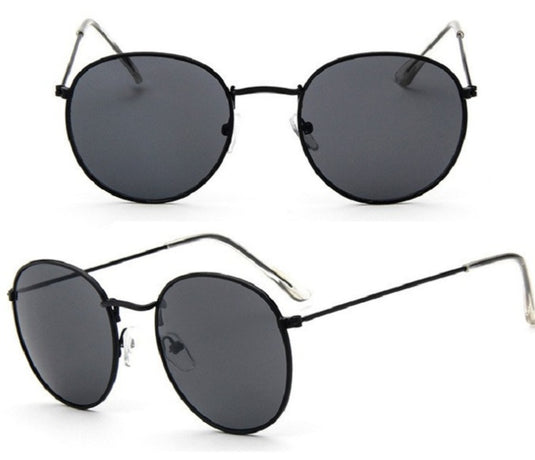 Women Retro Sunglasses 11