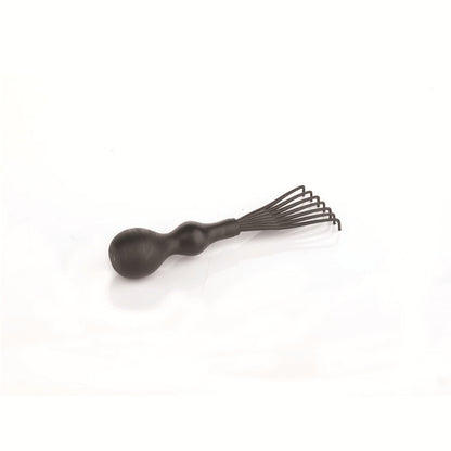 Women Hair Scalp Massage Comb Bristle Nylon Hairbrush47