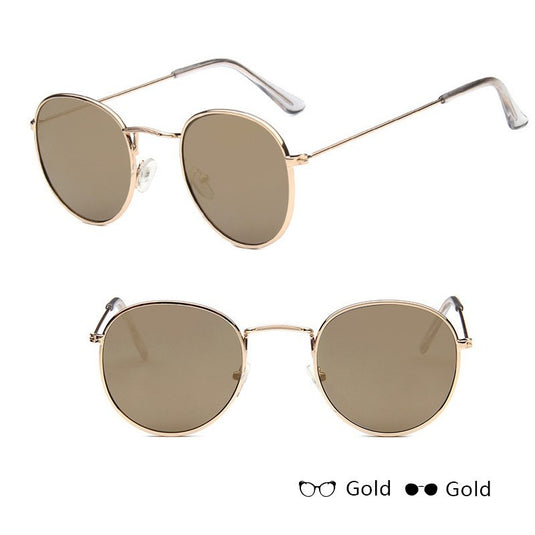 Women Retro Sunglasses 20