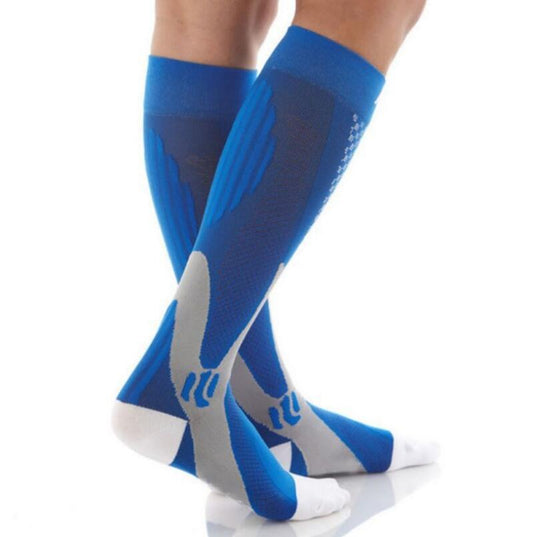 Best Graduated Athletic Unisex Compression Socks7