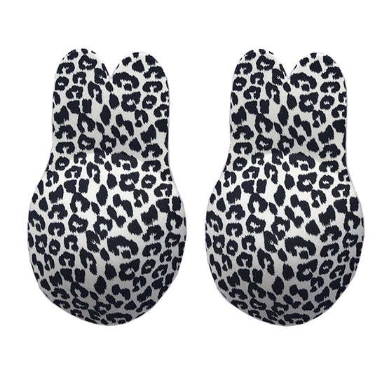 Women's Bio-glue Thin Anti-lighting Breast Lifter 3