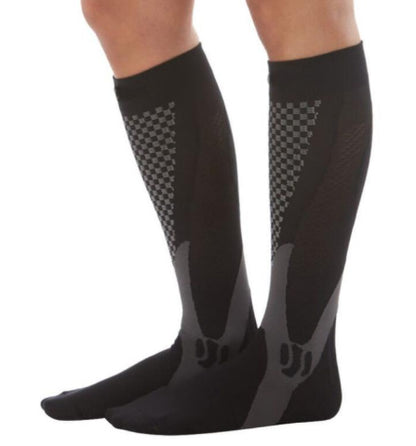 Best Graduated Athletic Unisex Compression Socks3