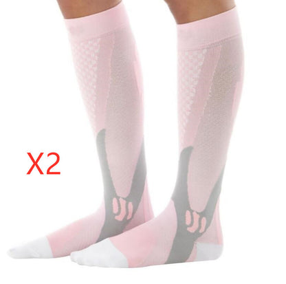 Best Graduated Athletic Unisex Compression Socks28
