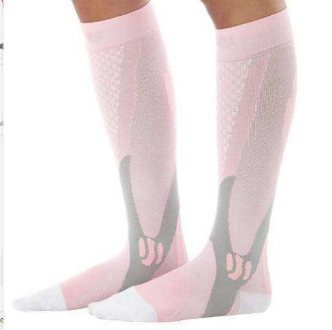 Best Graduated Athletic Unisex Compression Socks29