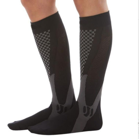 Best Graduated Athletic Unisex Compression Socks8