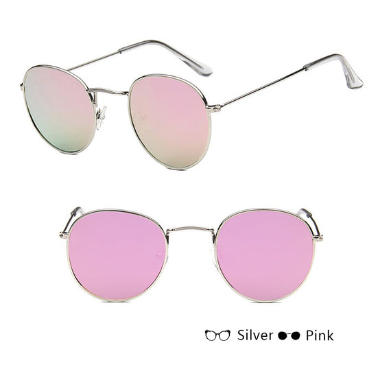 Women Retro Sunglasses 24
