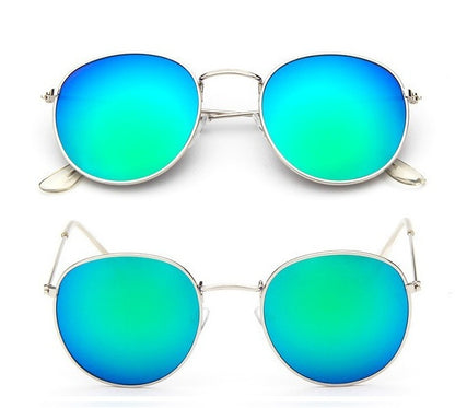 Women Retro Sunglasses 15