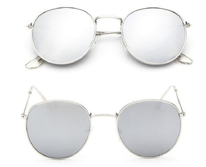 Women Retro Sunglasses 23